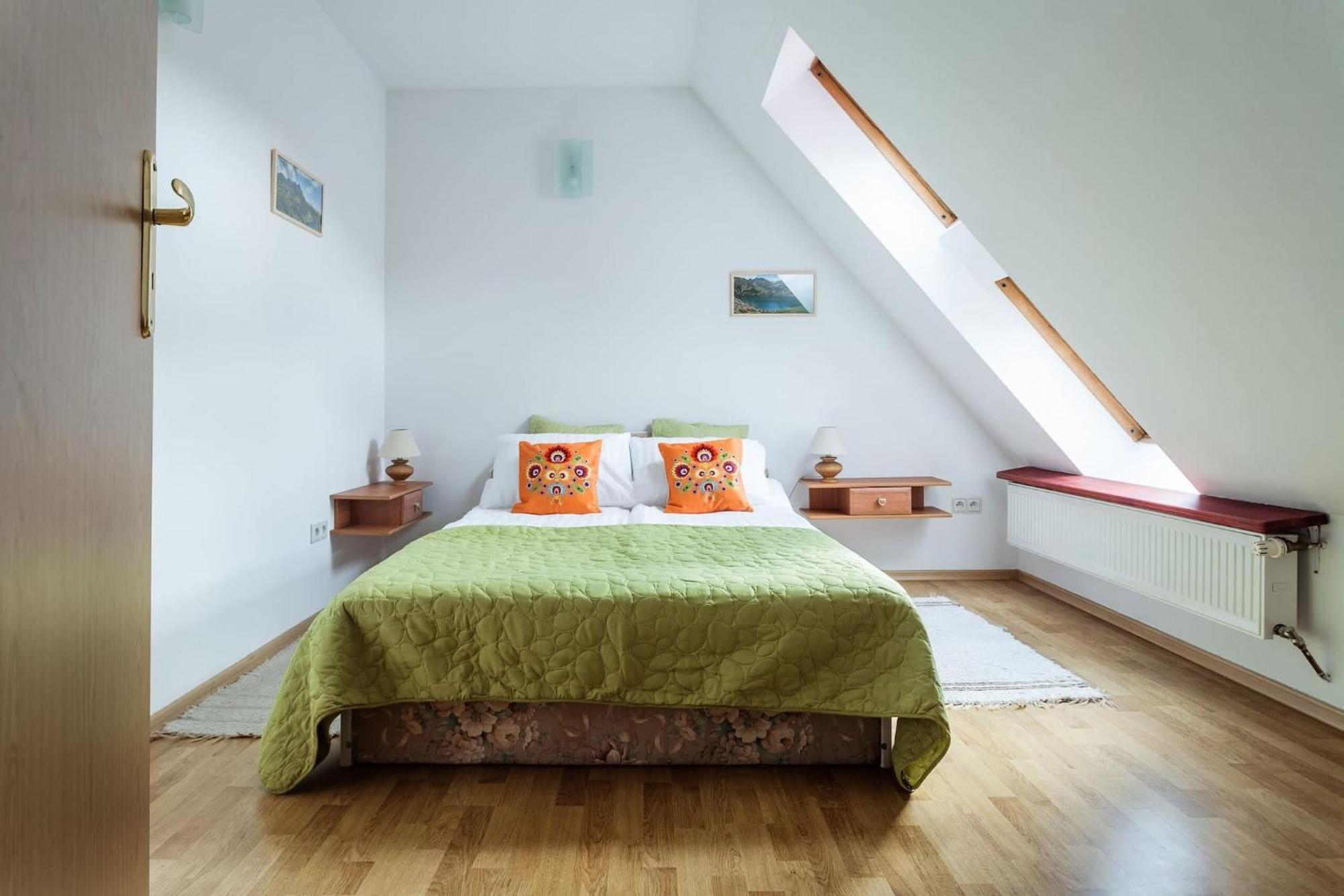 Rent Like Home - Kasprowicza Zakopane Exterior photo