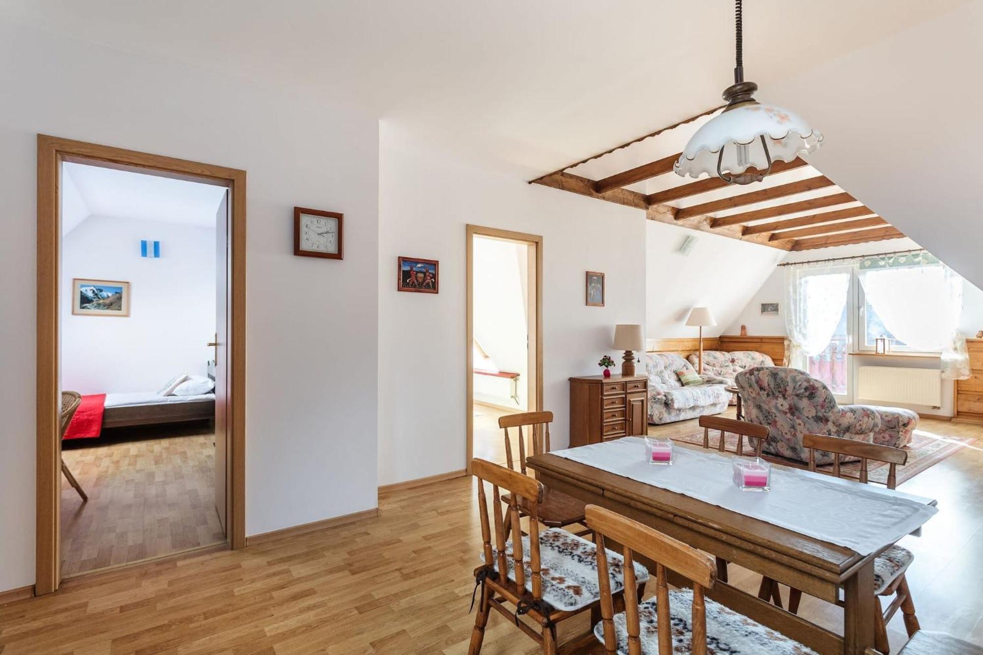 Rent Like Home - Kasprowicza Zakopane Exterior photo