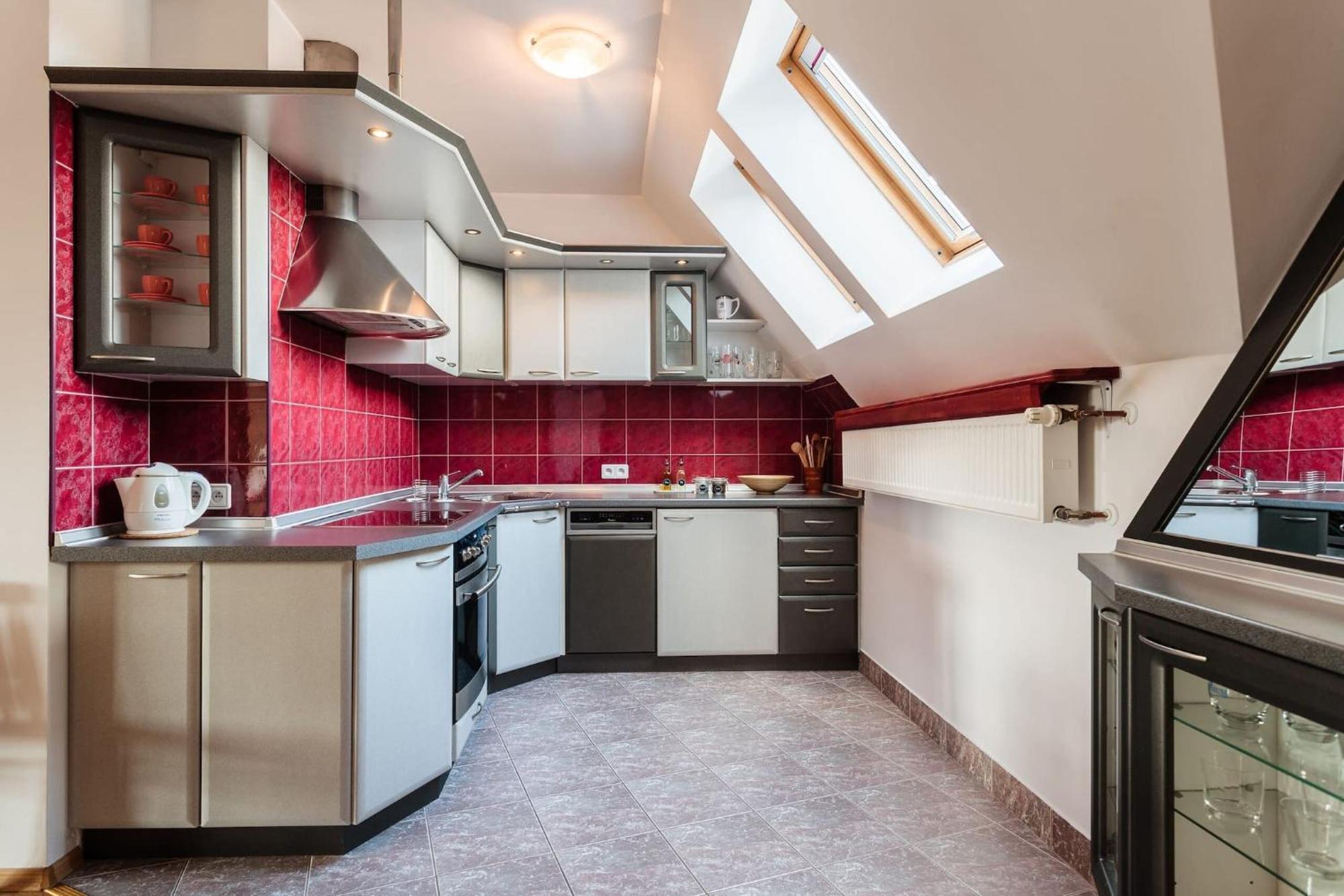 Rent Like Home - Kasprowicza Zakopane Exterior photo