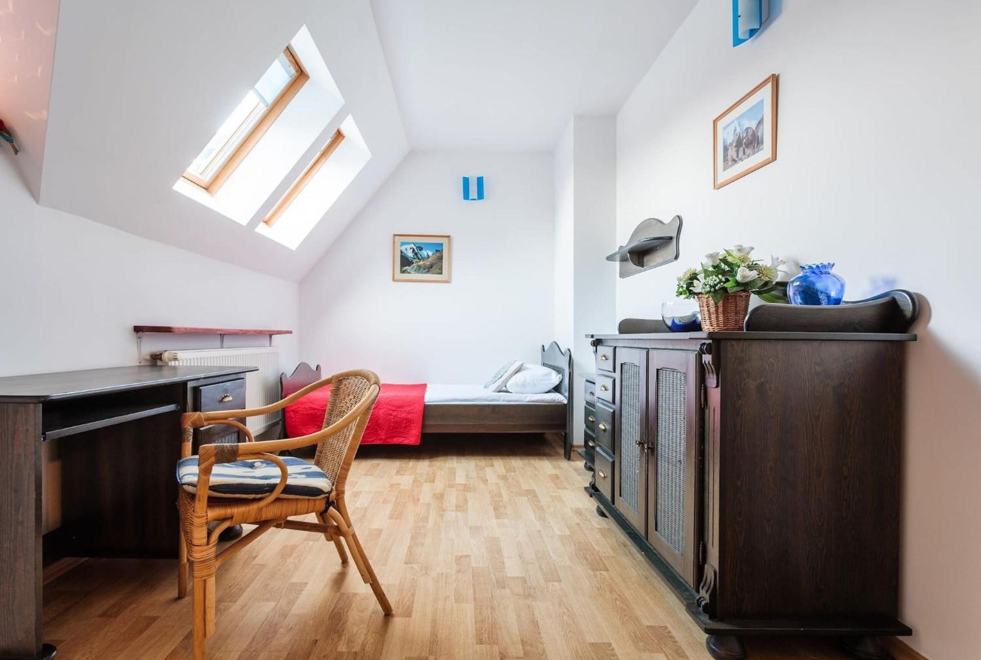 Rent Like Home - Kasprowicza Zakopane Exterior photo