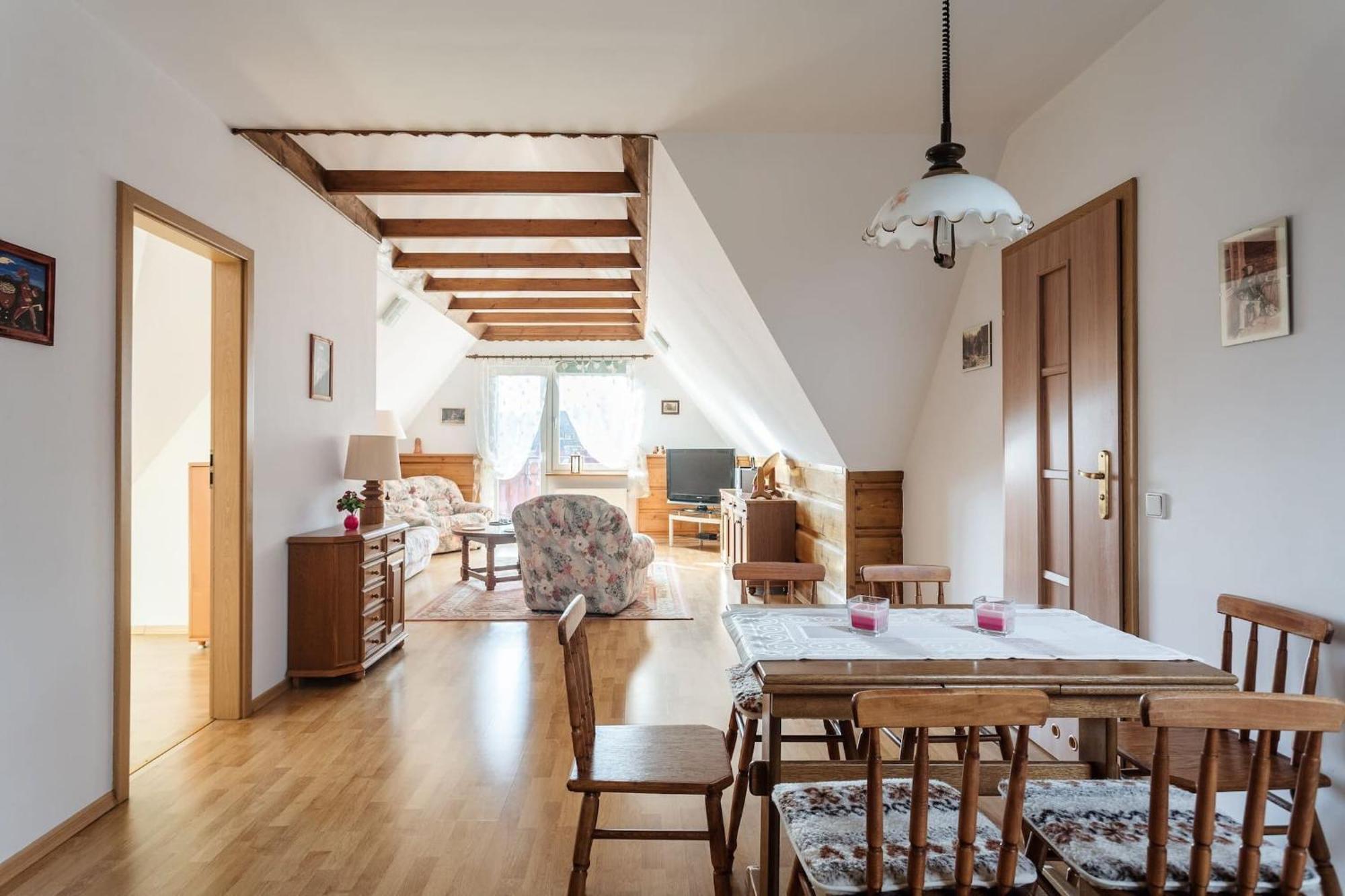 Rent Like Home - Kasprowicza Zakopane Exterior photo
