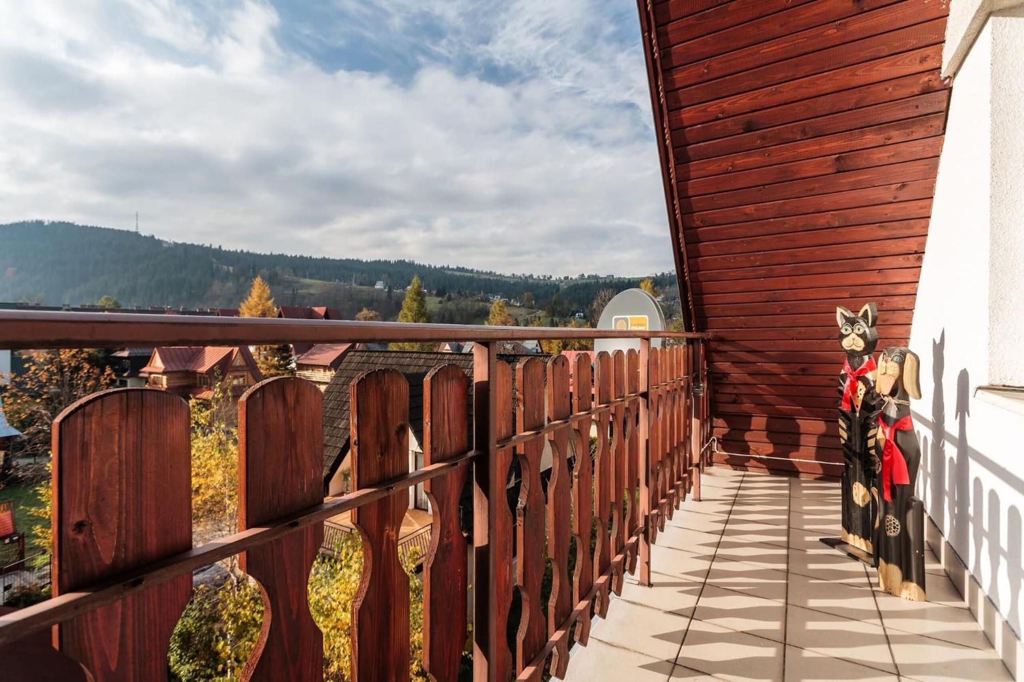 Rent Like Home - Kasprowicza Zakopane Exterior photo
